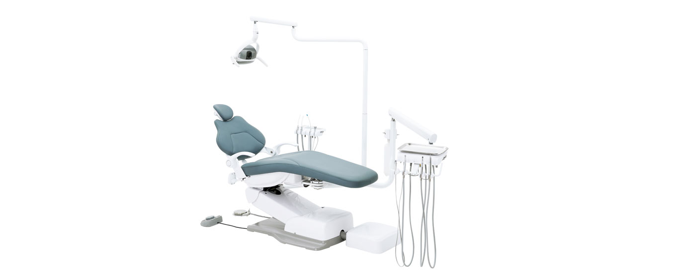 AJ16 Classic 200 Dental Operatory Package