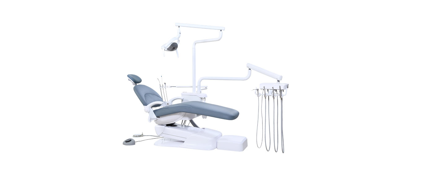 AJ15 Classic 100 Dental Operatory Package