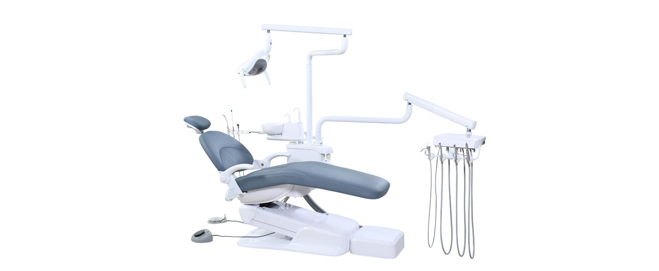 AJ15 Classic 101 Dental Operatory Package