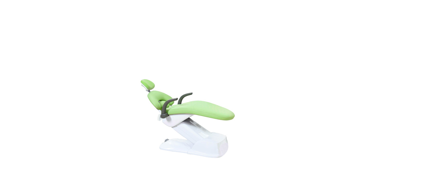 AJ17 Pediatric Dental Chair