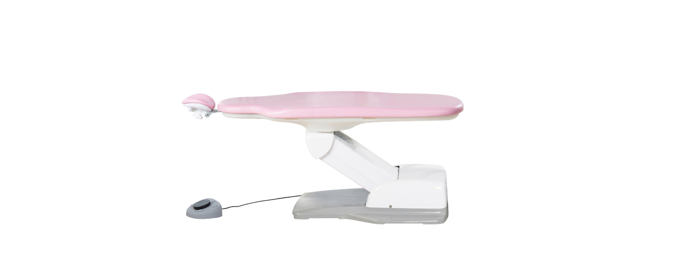 AJ19 Pediatric Dental Bench