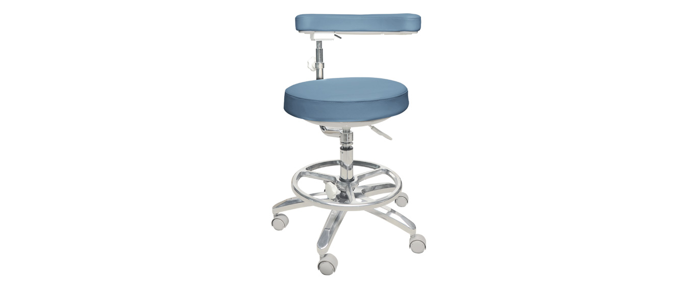 N4 Assistant stool 