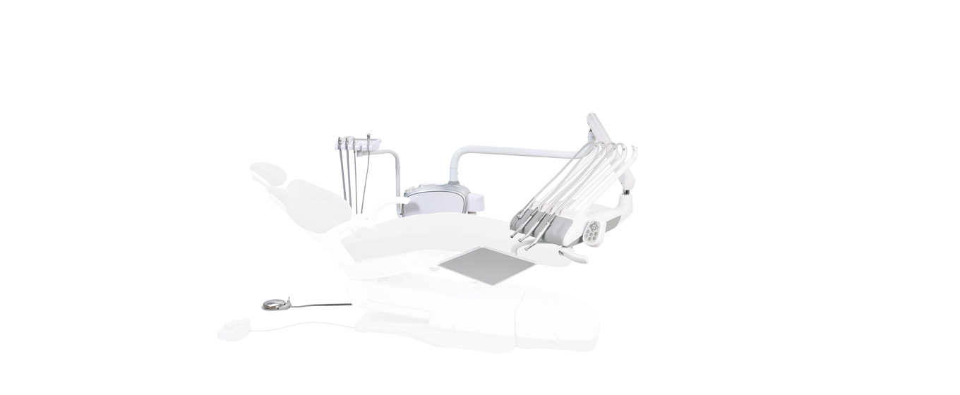 Beyond 300 Continental Dental Delivery System