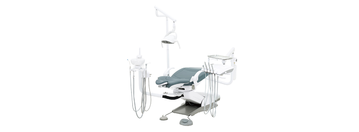 Dental Chair Package