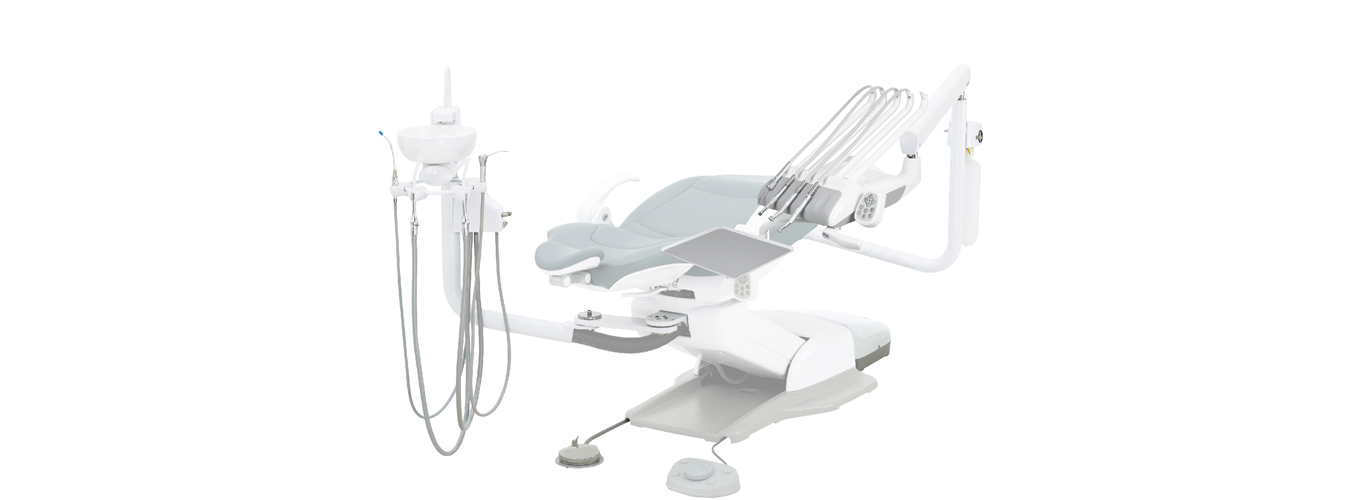 Dental Delivery System