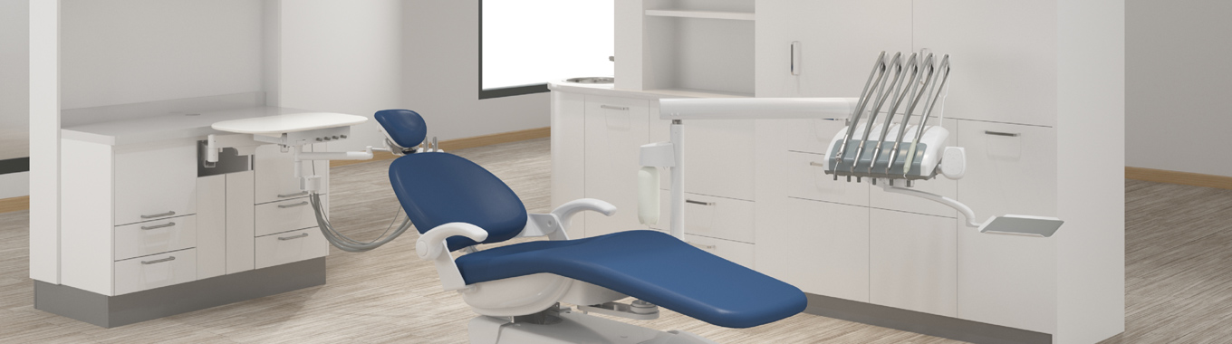 DENTAL CHAIRS