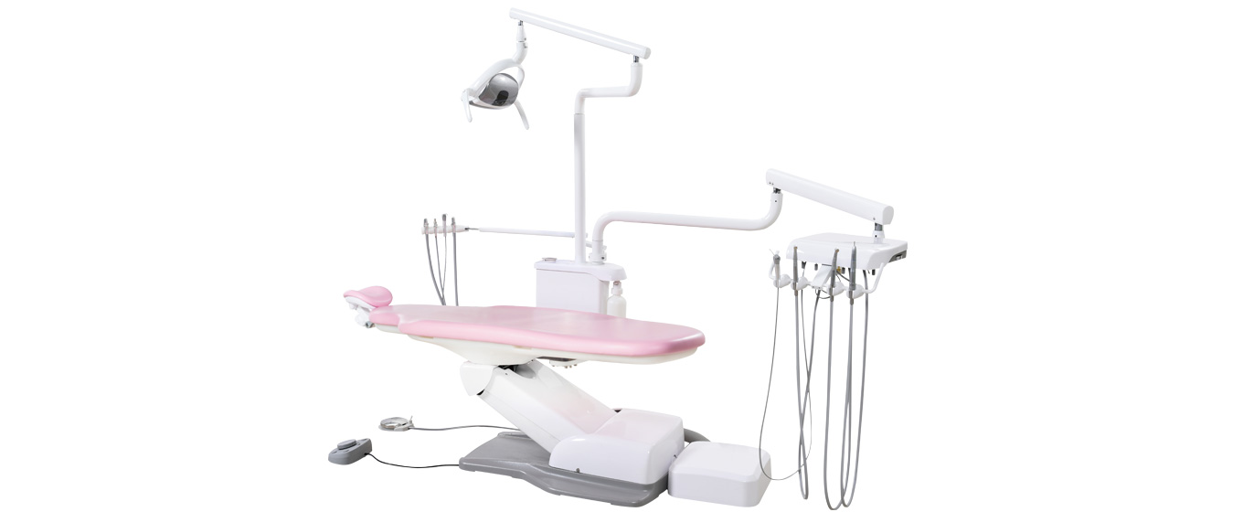 AJ19 Classic 100 Dental Operatory Packages