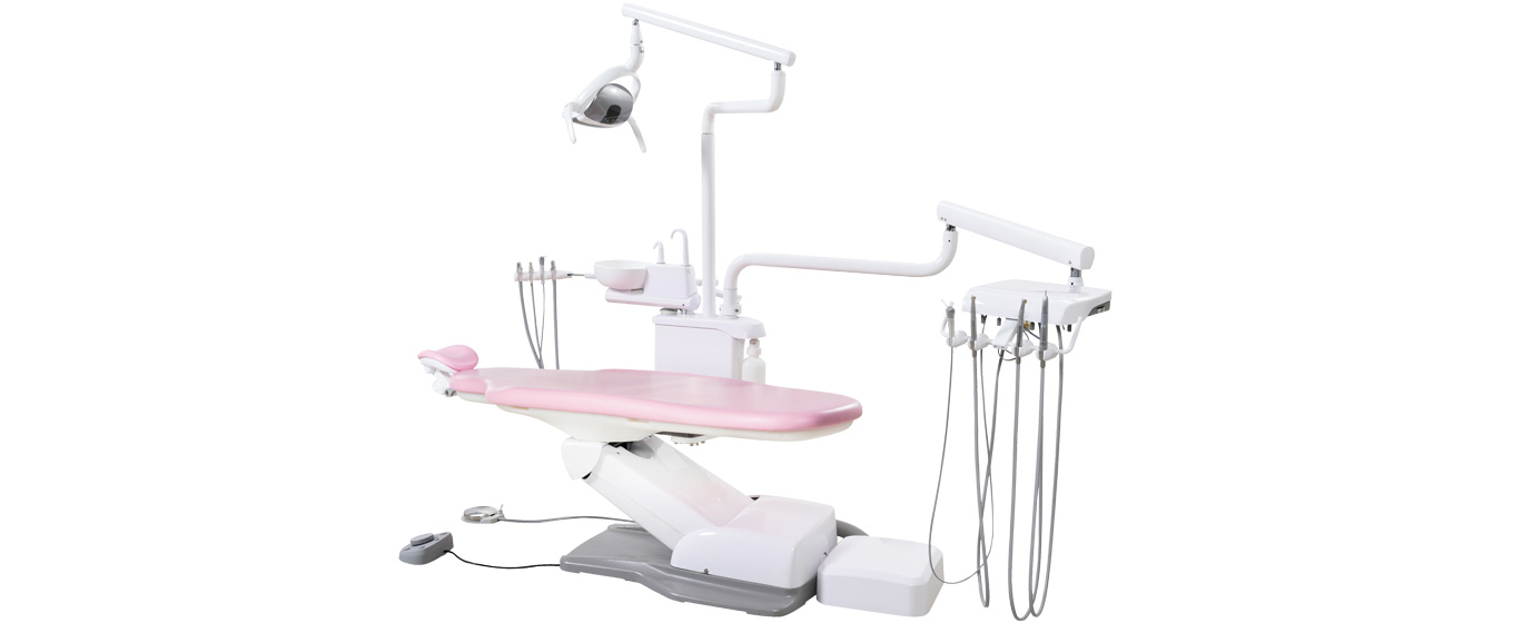 AJ19 Classic 101 Dental Operatory Packages