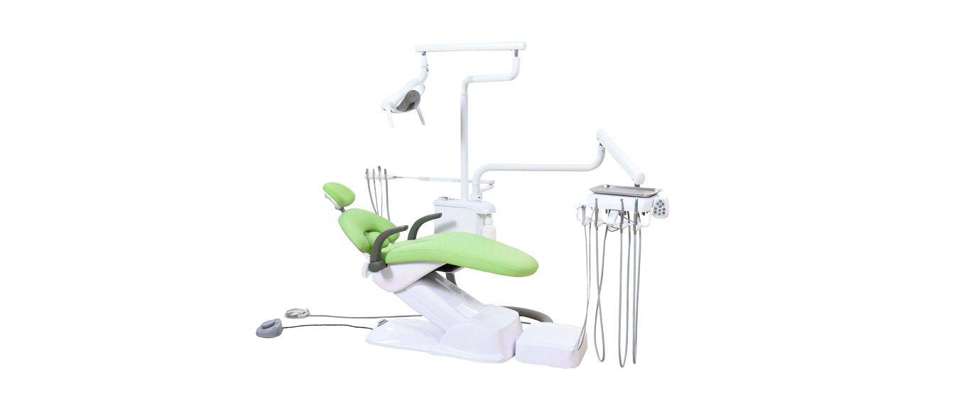 Aj17 Classic 100 Dental Operatory Packages