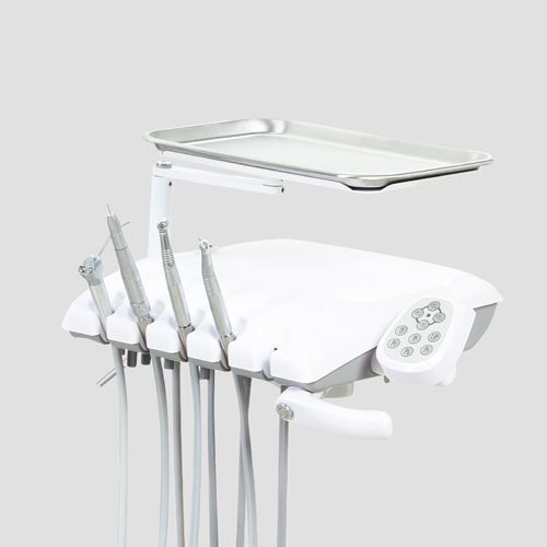 Dental Delivery System