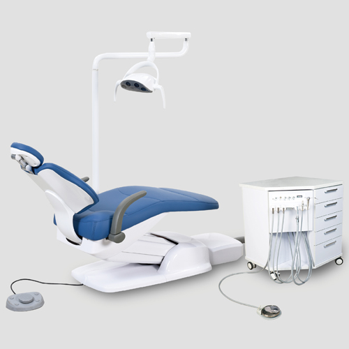 Orthodontic Chair