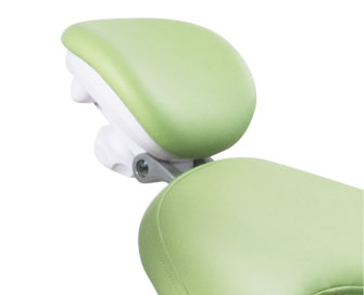 Articulating Headrest