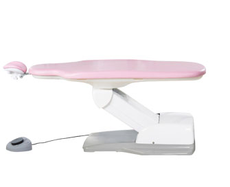 Electromechanical Pediatric Bench With Up Down Function
