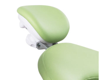 Articulating Headrest