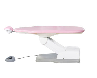 Electromechanical Pediatric Bench with Up Down Function