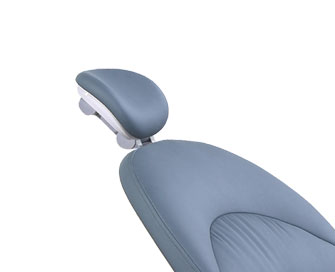 Articulating Headrest