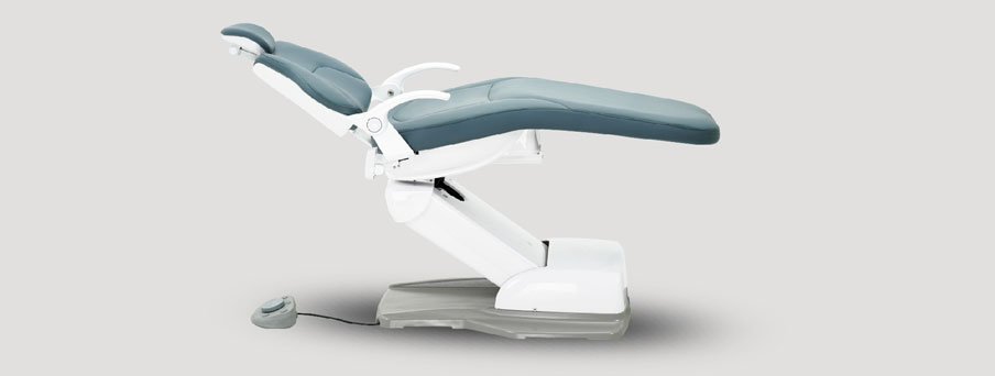 Hydraulic Dental Chair