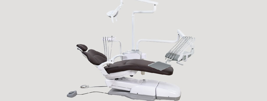 Beyond 300 Continental Dental Delivery System