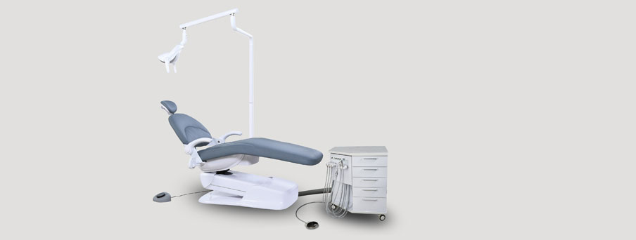 AJ15 Ortho dental chair OC-3