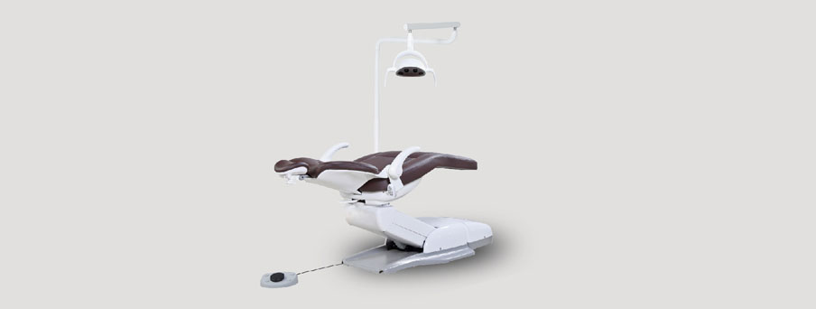 AJ16 Ortho Dental Chair With Light