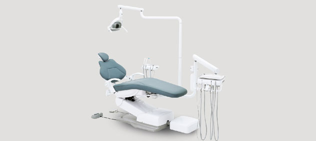 AJ16 Classic 200 Dental Operatory Package