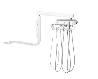Swing Classic Dentist's Control Head With 3 Auto H.p. Control