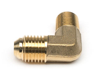 Elbow Fittings H03-L102(Brass)