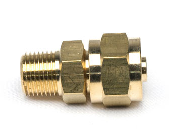 Elbow Fittings N06-L2025(Brass)