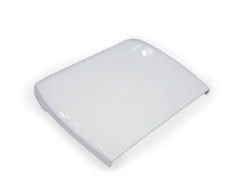 Plastic Cover Of Classic Delivery Tray