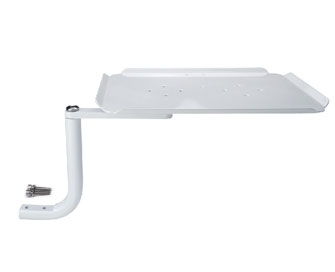 Tray Holder Of Beyond Delivery Unit