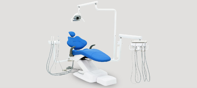 AJ12 Classic 200 Dental Operatory Package