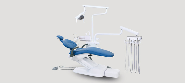 AJ12 Classic 101 Dental Operatory Package