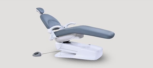 AJ15 Dental Chair