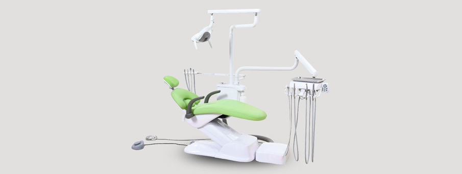 AJ17 Classic 100 Dental Operatory Packages