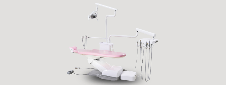 AJ19 Classic 100 Dental Operatory Packages
