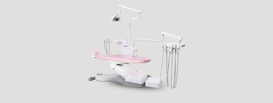 AJ19 Classic 101 Dental Operatory Packages