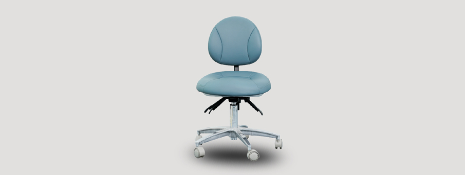 D3 Dental Stool