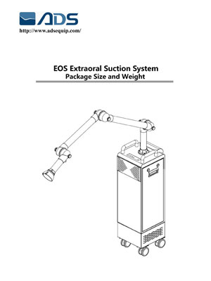 Package Size and Weight