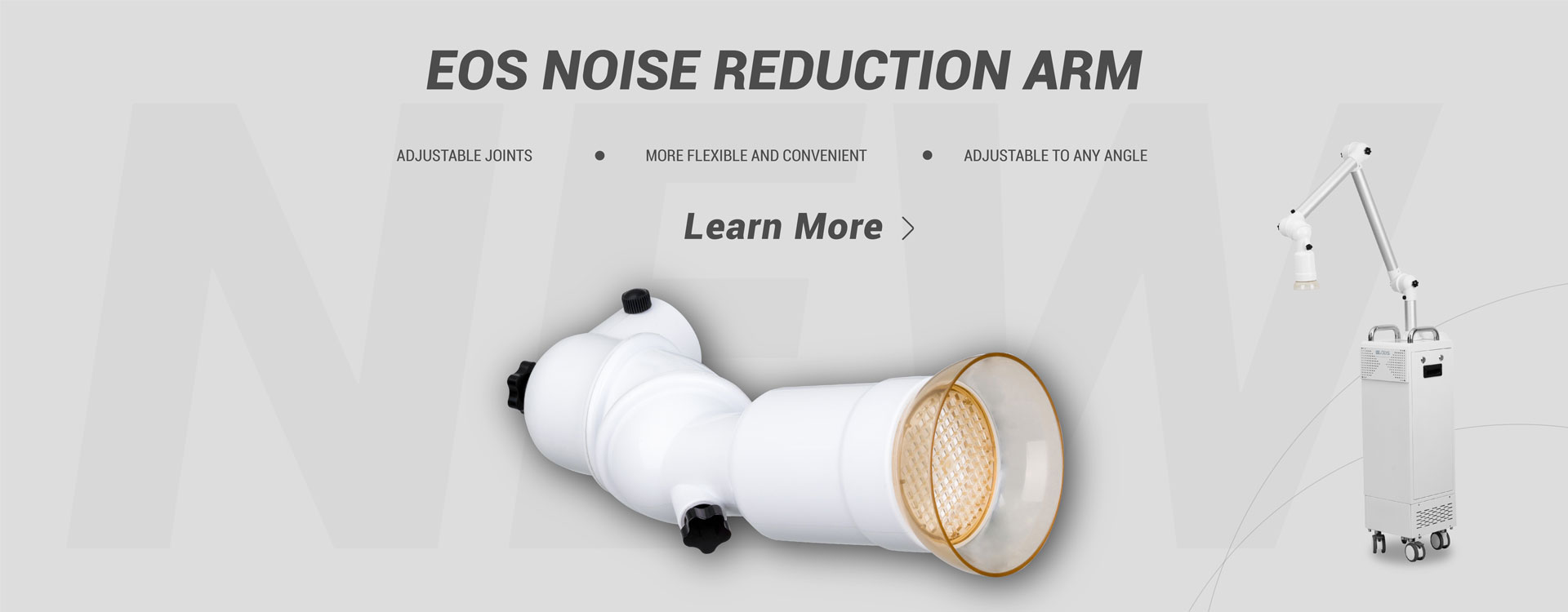 EOS Suction System