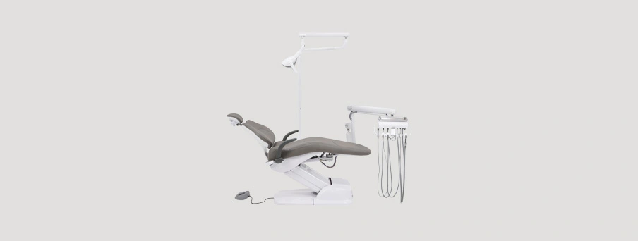 Hygiene Dental Operatory Package