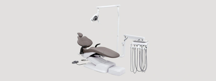 Hygiene Dental Operatory Package