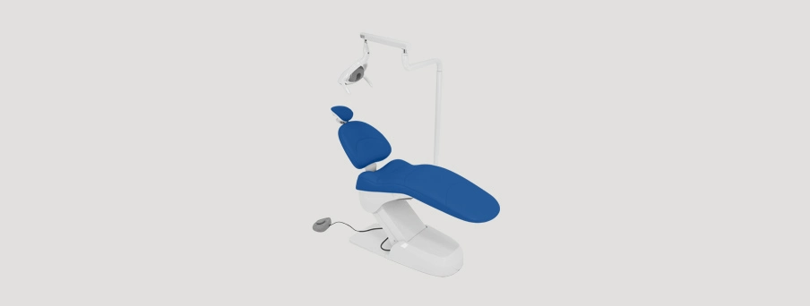Orthodontic Chair