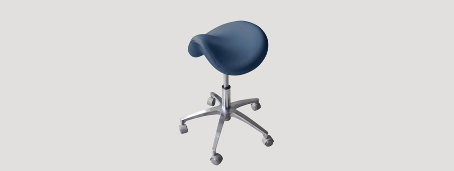 D4 Saddle Doctor Stool